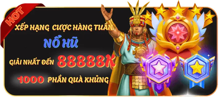 Các chương trình khuyến mãi và ưu đãi vntop88