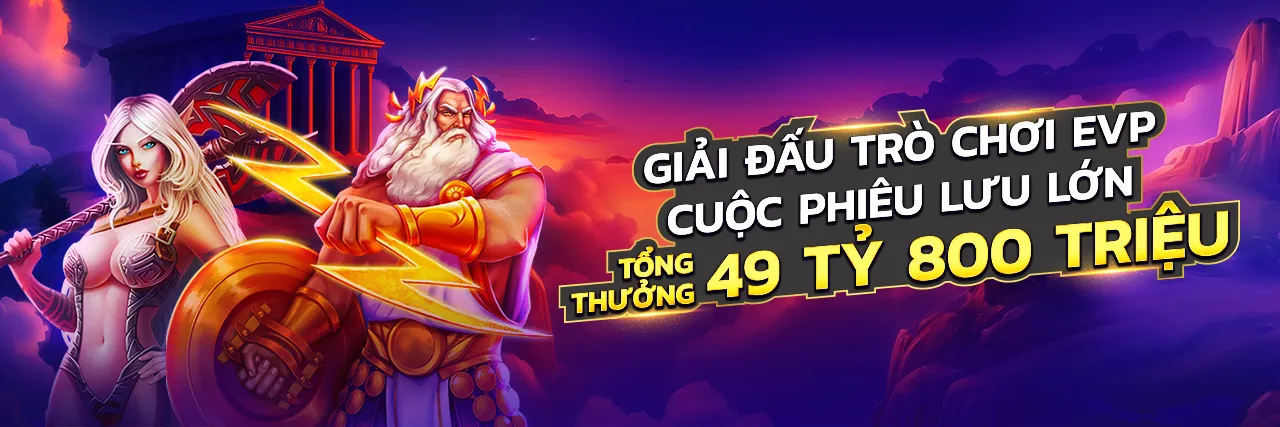 Hình ảnh chính Nổ Hũ VNTOP88