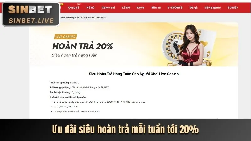 Cập nhật các giải đấu thể thao hàng đầu trên vntop88